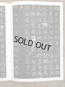 画像2: 唐王琳墓志　初拓本　近年新出歴代碑志精選系列 (2)