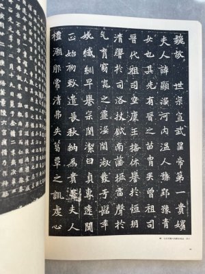 画像2: 中国墓誌精華 ２冊揃 限定980部